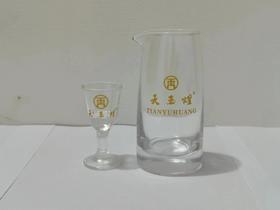 天玉煌 酒具套盒