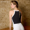 DIVINA BLU迪唯纳 维也纳系列力量背心【维也纳裸感背心50】（售后说明：收货15天内支持调换货） 商品缩略图2