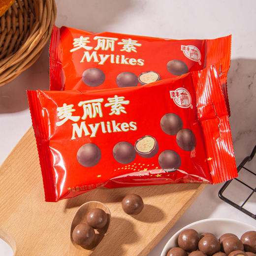 梁丰麦丽素40g 商品图1