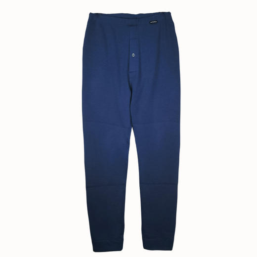 【暖柔双层】SCHIESSER德国舒雅高端铂雅双层保暖单裤 95/20321Y 商品图4