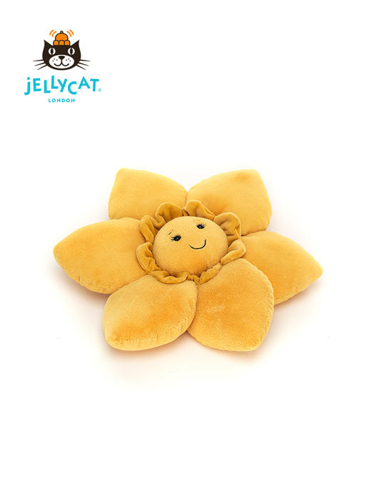 Jellycat 佛勒里水仙花 商品图2