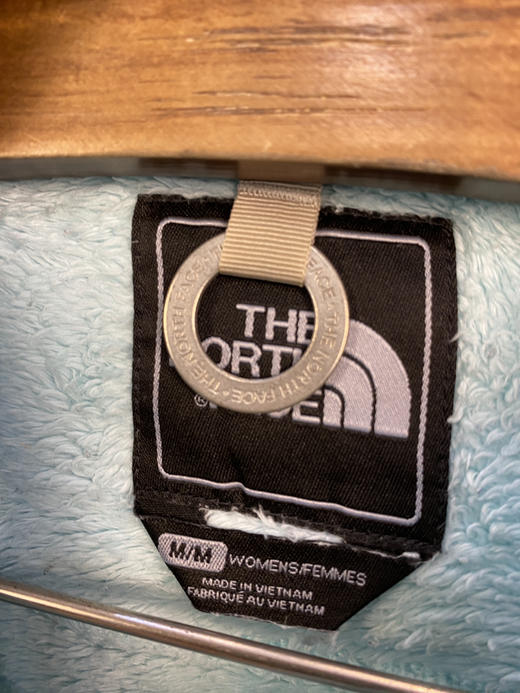 The North Face 北面 户外机能外套 _ODJK(M) 商品图2