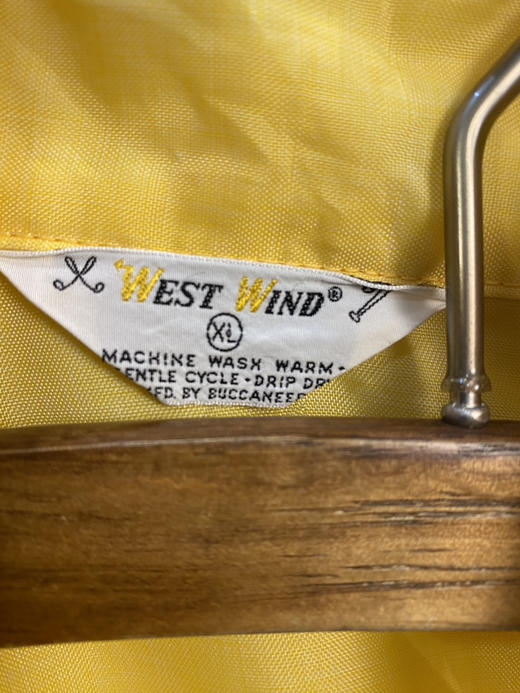 80年代 Vintage West WIND 美国制 休闲外套 _CJK(XL) 商品图2