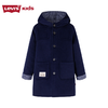 LEVIS 冬 大童小童 儿童童装大衣 LVN-HO-J699 商品缩略图0