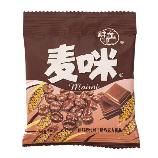 梁丰麦咪12g 商品图4