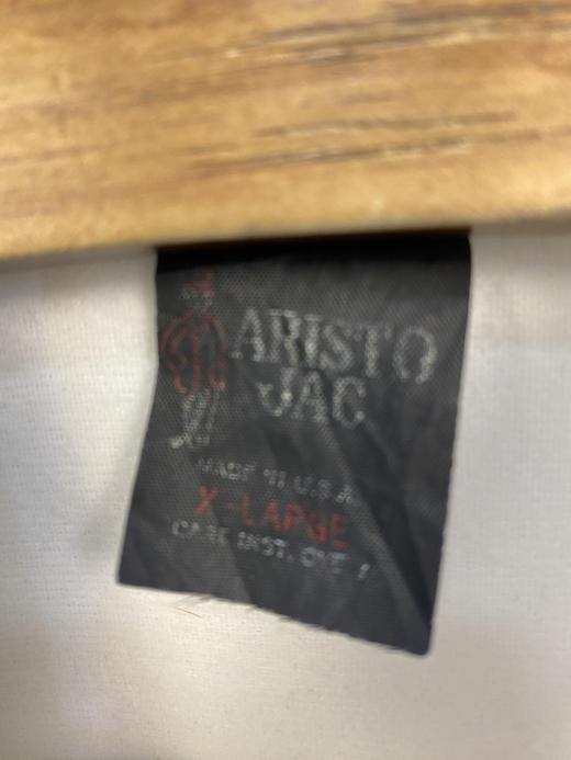 百事可乐 80年代 Vintage ARISTOJAC 美国制 休闲外套 _CJK(XL) 商品图2