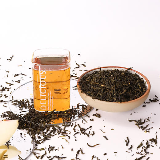 质利甘露茉莉 500g 商品图3