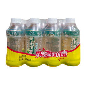 康师傅茉莉清茶330ml*12