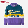 LEVIS 冬 大童小童 儿童童装卫衣 LVN-HZ-J712 商品缩略图0