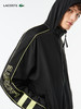 【海南专供价】Lacoste法国鳄鱼男装新款时尚潮流连帽外套BH5983-98 商品缩略图0