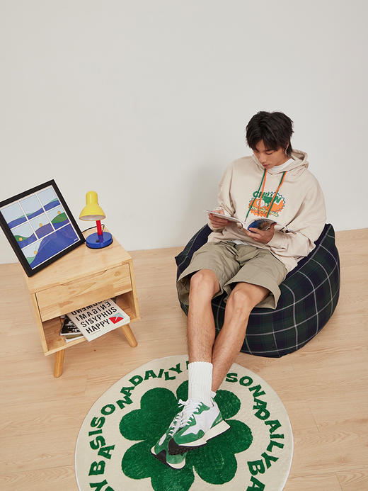 OADB/A21429A001/chillin联名款卫衣 商品图1