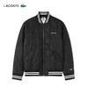 【海南专供价】Lacoste×SMILEY联名男女同款新款笑脸外套棒球服BH9278-98 商品缩略图0