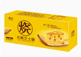 煌记脆饼160g