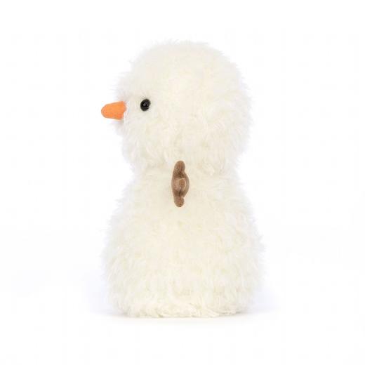 Jellycat 小雪人 18cm 商品图3