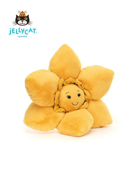 Jellycat 佛勒里水仙花 商品图1