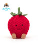 Jellycat 趣味草莓 20cm 商品缩略图4