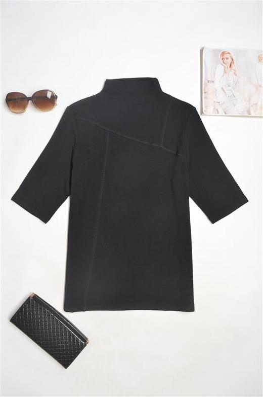 朝子SSQ7XN_针织衫_ZK 商品图0