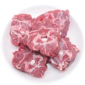 临泉农家散养羊蝎子羊龙骨多肉羊蝎子新鲜现杀