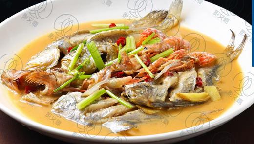 海杂鱼500克/包 商品图2