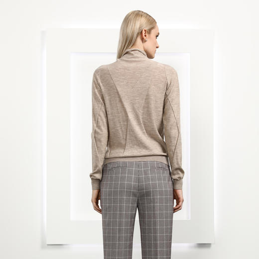 MF4Z079麦克斯菲瑞针织衫 商品图2