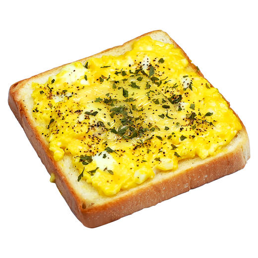 鸡蛋沙拉吐司 商品图0