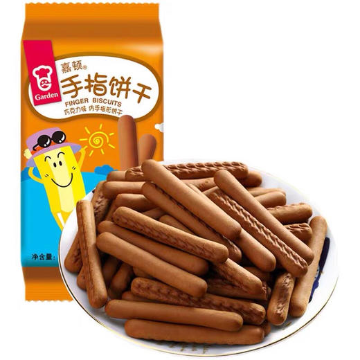 嘉顿童趣饼干 商品图6