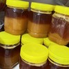 神农架天然野生土蜂蜜，百花蜜，木桶蜜500g 商品缩略图1