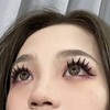 papadox 美瞳月抛 加州美梦 直径14.5mm着色14.0mm 商品缩略图7