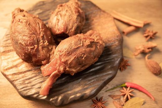 临泉老式五香牛肉马佰保牛肉五香腌制老味道 商品图4