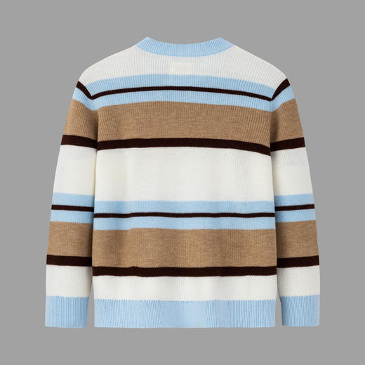 LEVIS 冬 大童小童 儿童童装毛衣 LVB-SR-J894 商品图2