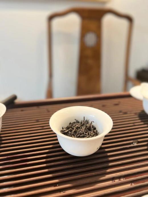 高货福利！月满西楼！情满人间！——福建武夷山正岩肉桂250g礼盒(30泡) 商品图2