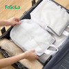 FaSoLa洗衣袋洗衣机专用防变形文胸内衣护洗袋羽绒服洗衣服网袋 商品缩略图5
