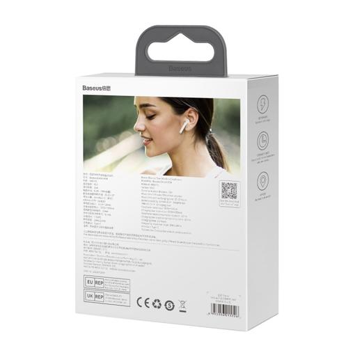 倍思真无线蓝牙耳机 W04升级版 低延迟长续航 商品图7