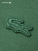 【海南专供价】Lacoste法国鳄鱼男士新款经典商务纯色长袖POLO衫PH6248-98 商品缩略图5