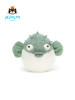 Jellycat 佩西河豚鱼 16cm 商品缩略图1