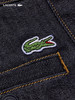 【海南专供价】Lacoste法国鳄鱼女装新款时尚百搭长裤微喇牛仔裤HF0146-10 商品缩略图3