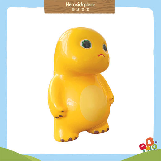 小奶龙棒棒糖玩具00070 商品图0