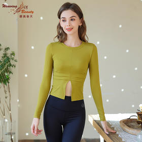 【套装】碧奥春天2023秋冬新品长袖+长裤套装23063/21226/23209