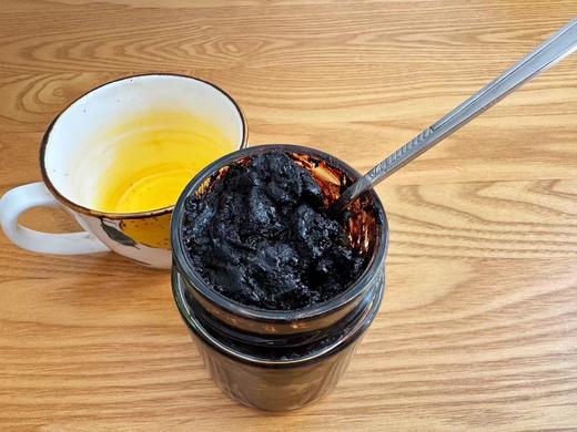 古法玉灵膏 72小时蒸制 漳州本地桂圆肉+长白山人参 西洋参 不添加蔗糖 不易上火 250克 商品图1