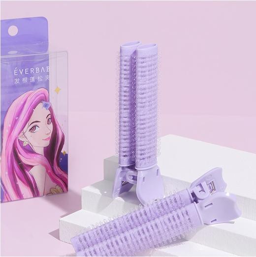 everbab 发根蓬松夹 商品图1