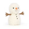 Jellycat 小雪人 18cm 商品缩略图1