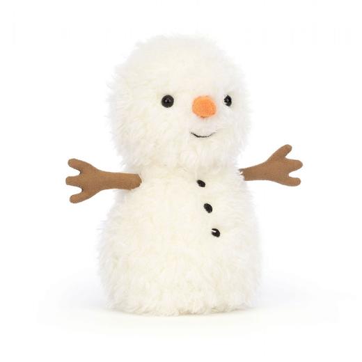 Jellycat 小雪人 18cm 商品图1