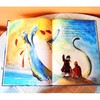 让孩子遇见更好的自己全套6册 3-6岁意大利引进绘本亲子阅读绘本幼儿启蒙认知趣味绘本幼儿园宝宝睡前故事书儿童绘本读物图书 商品缩略图3