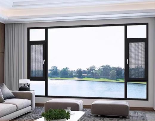 【美居】广州康威广场铝窗、地板木定制材料包 商品图1