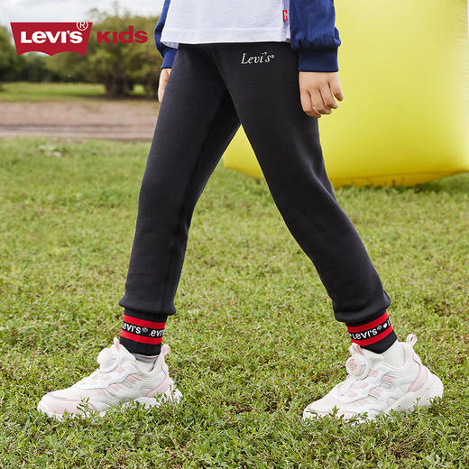 LEVIS 秋 大童小童婴童 打底裤 LVG-LE-G521 商品图1