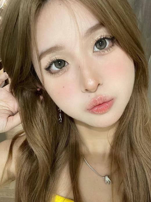 AROMI 年抛 松岛亚麻 直径14.5mm着色13.8mm 商品图9