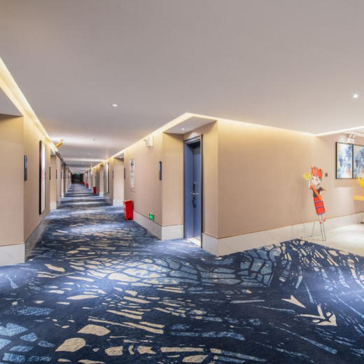 【暖冬旅居】到手￥1450起/单人7晚--芒市兰欧酒店旅居度假套餐，2人起订，独特边陲小城慢生活旅居，充满异域风情！ 商品图7