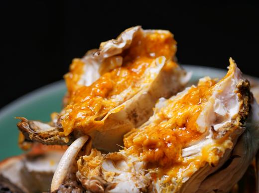 2025年王鲜记大闸蟹礼卡（实物卡） 商品图7