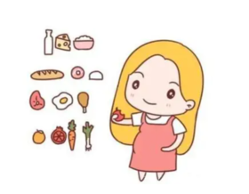 孕期知识分享#孕期营养补充