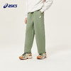 ASICS/亚瑟士童装2023年秋冬男女儿童新款宽松运动保暖针织长裤 商品缩略图1